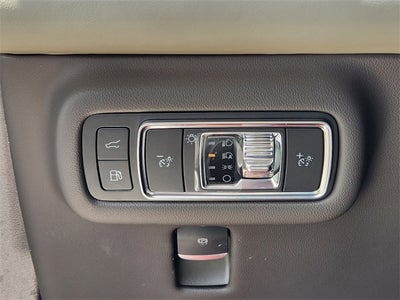 2024 Lincoln Nautilus Black Label