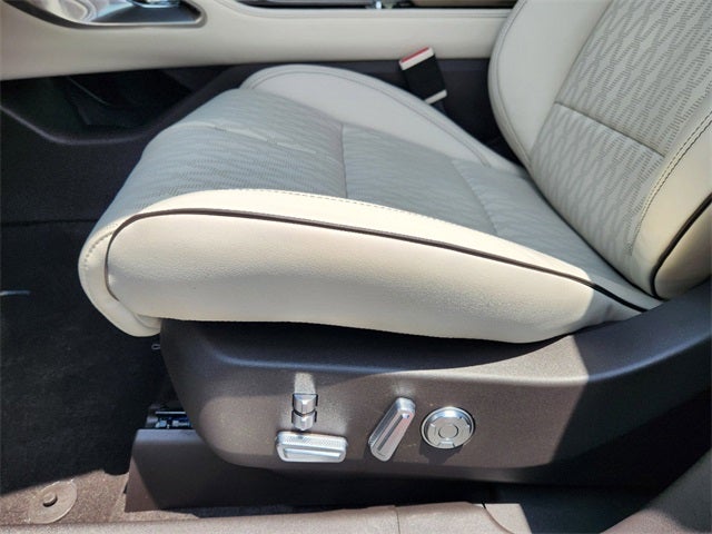 2024 Lincoln Nautilus Black Label