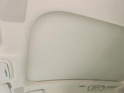 2024 Lincoln Nautilus Black Label