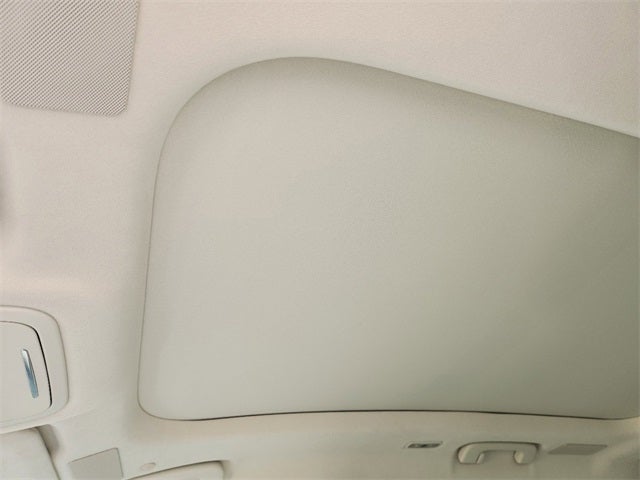 2024 Lincoln Nautilus Black Label