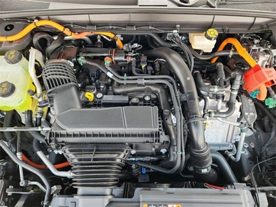 2024 Lincoln Nautilus Black Label