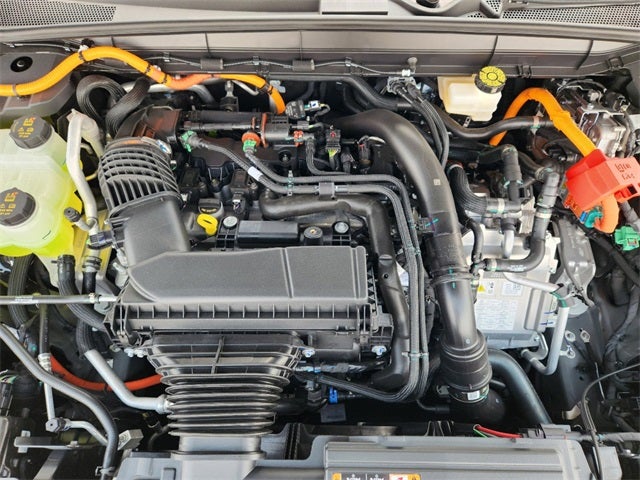 2024 Lincoln Nautilus Black Label