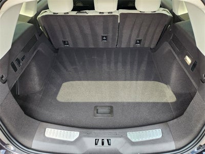 2024 Lincoln Nautilus Black Label