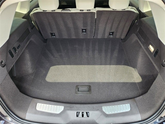 2024 Lincoln Nautilus Black Label