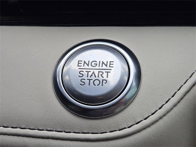 2024 Lincoln Nautilus Black Label