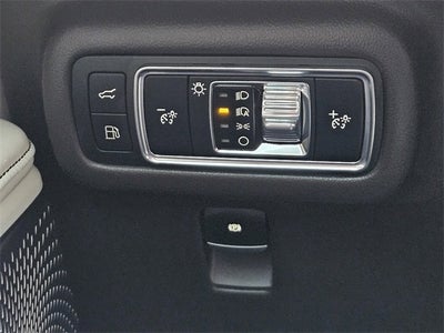 2024 Lincoln Nautilus Black Label