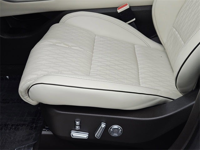 2024 Lincoln Nautilus Black Label