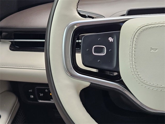 2024 Lincoln Nautilus Black Label