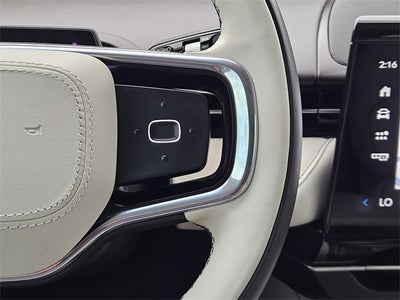 2024 Lincoln Nautilus Black Label