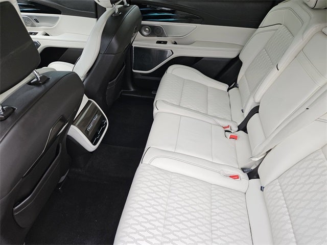 2024 Lincoln Nautilus Black Label