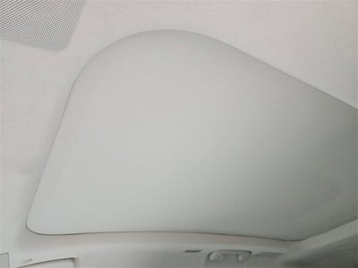 2024 Lincoln Nautilus Black Label