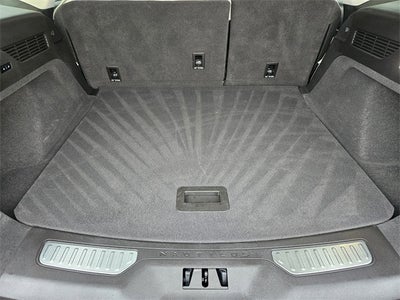 2024 Lincoln Nautilus Black Label