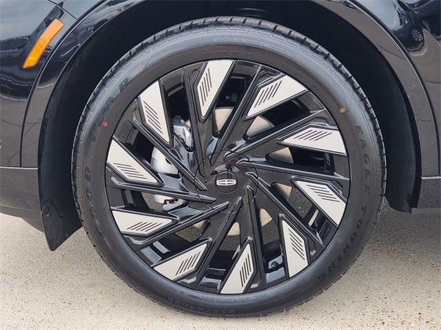 2024 Lincoln Nautilus Black Label