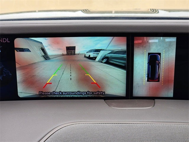 2024 Lincoln Nautilus Black Label