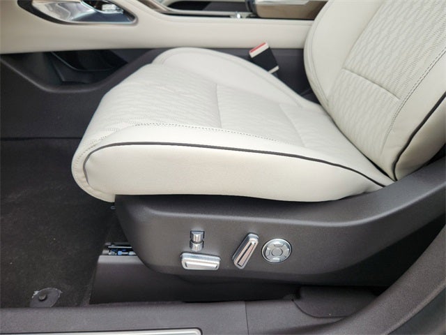 2024 Lincoln Nautilus Black Label