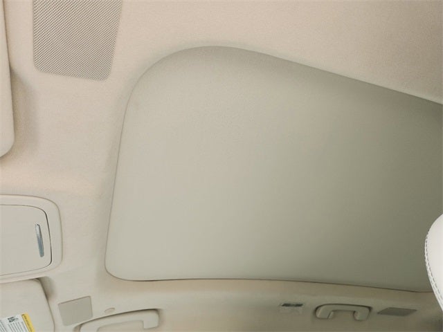 2024 Lincoln Nautilus Black Label