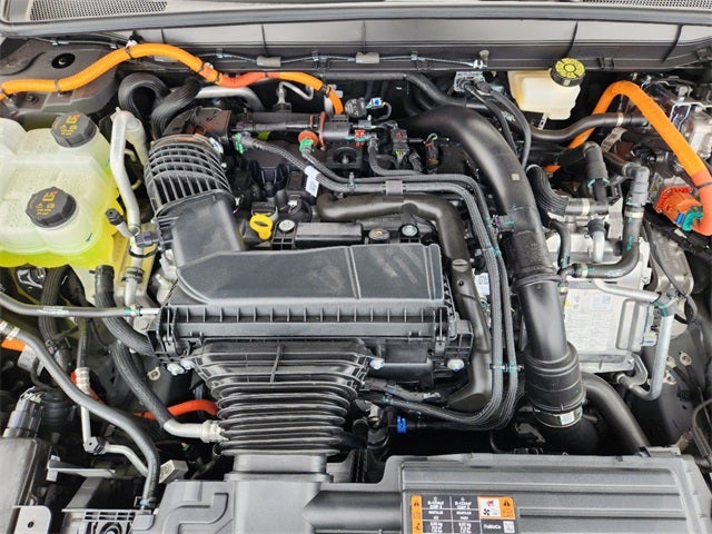 2024 Lincoln Nautilus Black Label