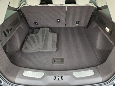 2024 Lincoln Nautilus Black Label