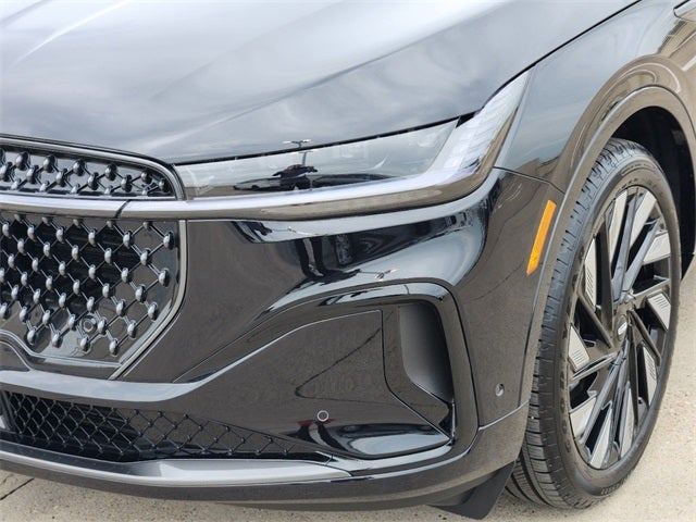 2024 Lincoln Nautilus Black Label