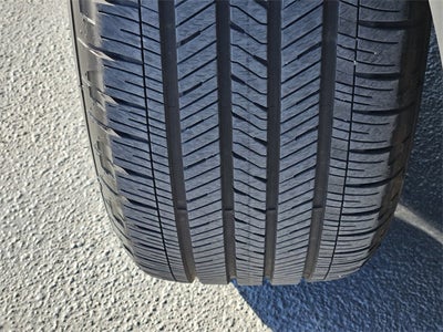 2024 Lincoln Nautilus Black Label