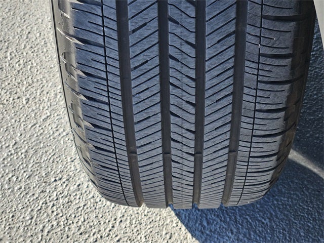 2024 Lincoln Nautilus Black Label