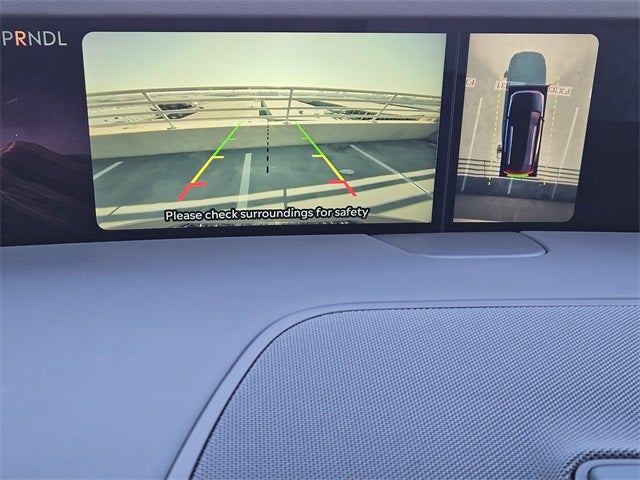 2024 Lincoln Nautilus Black Label