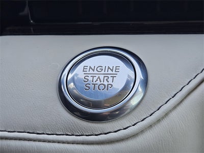 2024 Lincoln Nautilus Black Label