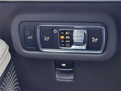 2024 Lincoln Nautilus Black Label