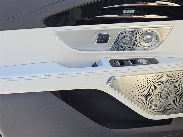 2024 Lincoln Nautilus Black Label