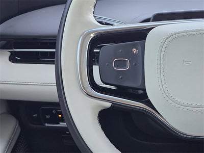 2024 Lincoln Nautilus Black Label