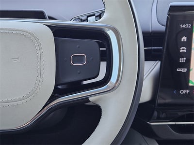 2024 Lincoln Nautilus Black Label