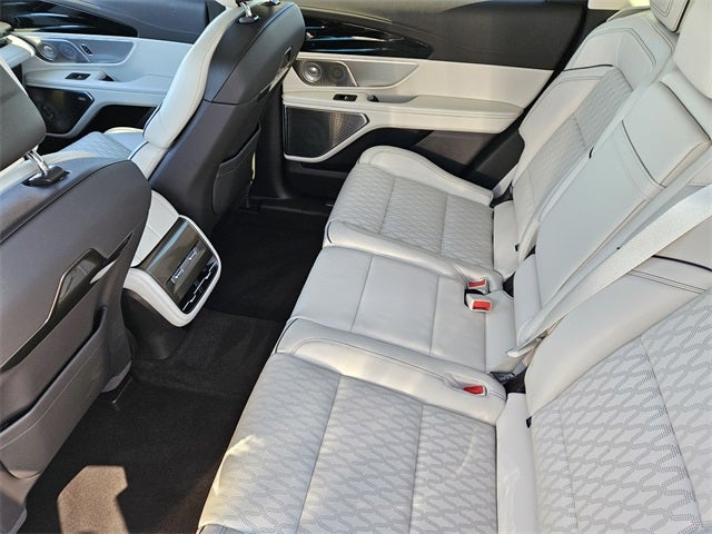 2024 Lincoln Nautilus Black Label