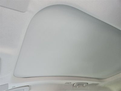 2024 Lincoln Nautilus Black Label