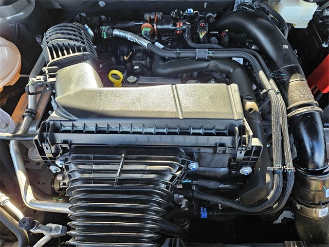 2024 Lincoln Nautilus Black Label