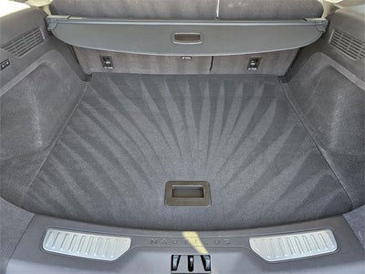 2024 Lincoln Nautilus Black Label