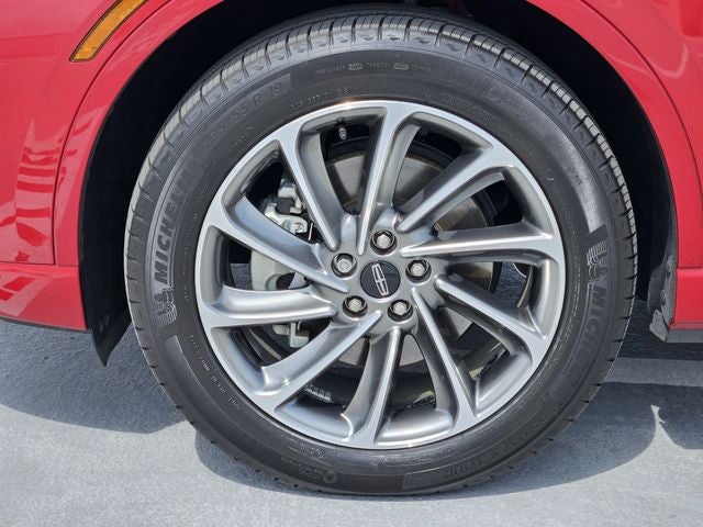 2024 Lincoln Corsair Plug-In Hybrid Grand Touring