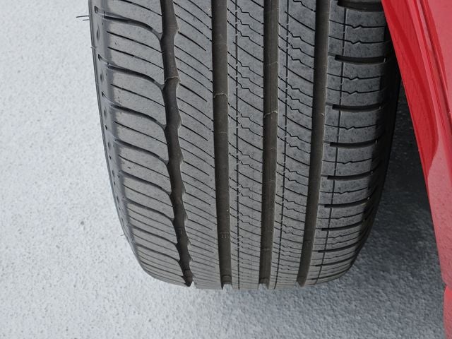 2024 Lincoln Corsair Plug-In Hybrid Grand Touring