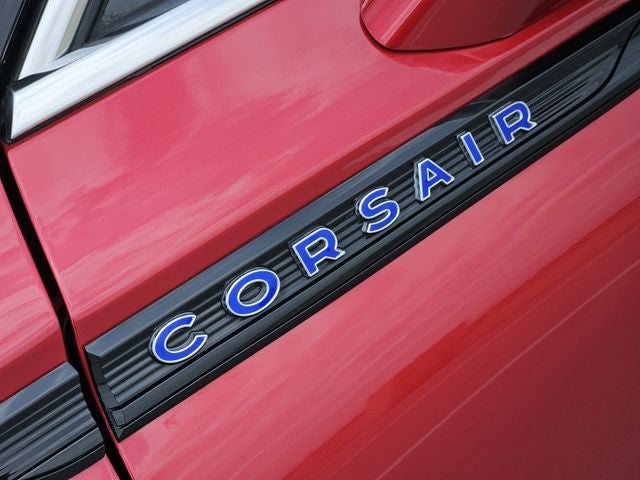 2024 Lincoln Corsair Plug-In Hybrid Grand Touring