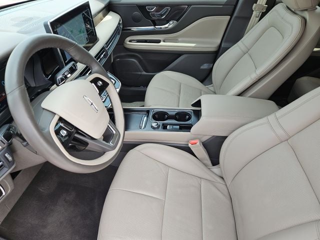 2024 Lincoln Corsair Plug-In Hybrid Grand Touring