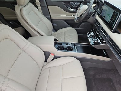 2024 Lincoln Corsair Plug-In Hybrid Grand Touring