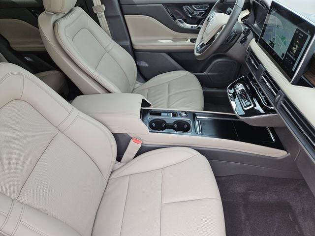 2024 Lincoln Corsair Plug-In Hybrid Grand Touring