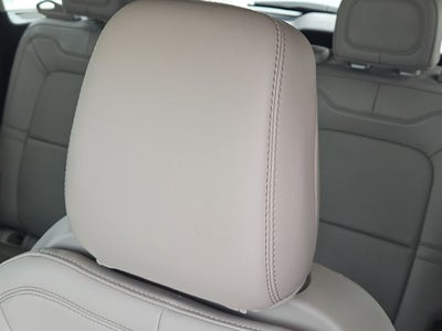 2024 Lincoln Corsair Plug-In Hybrid Grand Touring