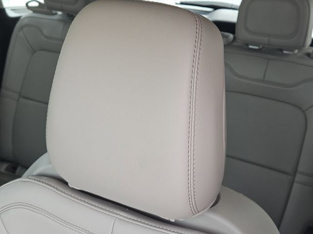 2024 Lincoln Corsair Plug-In Hybrid Grand Touring