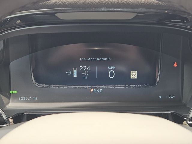 2024 Lincoln Corsair Plug-In Hybrid Grand Touring