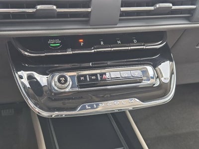 2024 Lincoln Corsair Plug-In Hybrid Grand Touring