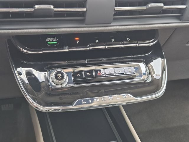 2024 Lincoln Corsair Plug-In Hybrid Grand Touring