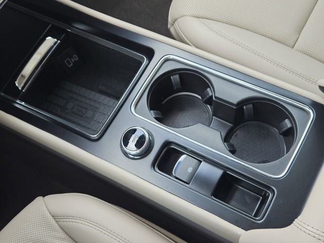 2024 Lincoln Corsair Plug-In Hybrid Grand Touring