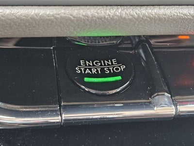 2024 Lincoln Corsair Plug-In Hybrid Grand Touring