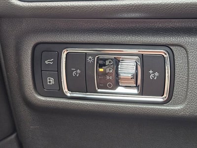 2024 Lincoln Corsair Plug-In Hybrid Grand Touring