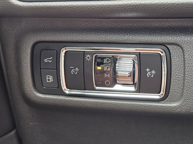 2024 Lincoln Corsair Plug-In Hybrid Grand Touring